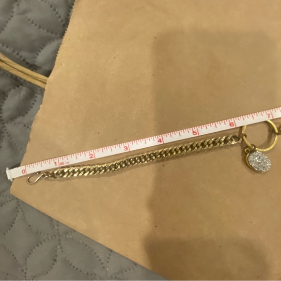 Stardust Druzy Choker - Picture 5 of 6